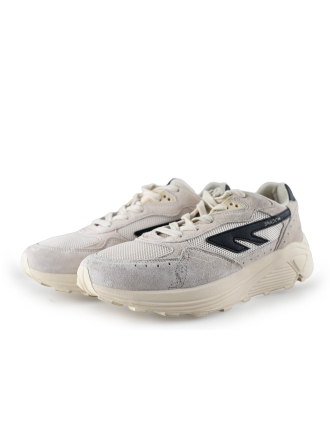 Hi-tec Sneakers Wit 283766
