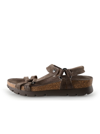 Panama Jack Sandalen Bruin 283781
