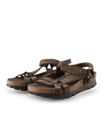 Panama Jack Sandalen Bruin 283781