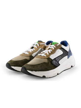 Muyters Sneakers Groen 283797