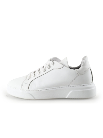VIA VAI Sneakers Wit 283806