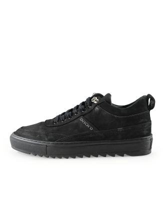 Dutchd Sneakers Zwart 283810