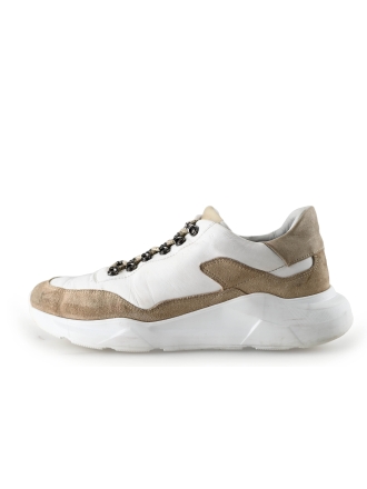 Tozen Sneakers Wit 283814