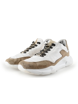 Tozen Sneakers Wit 283814