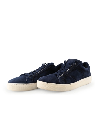 Greve Sneakers Blauw 283817
