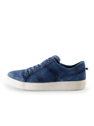 Greve Sneakers Blauw 283820
