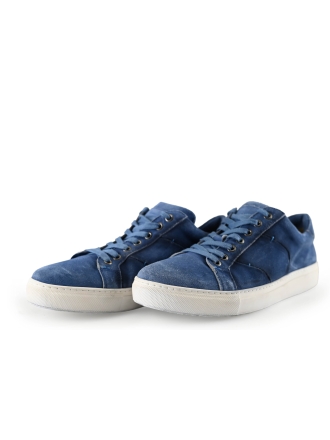 Greve Sneakers Blauw 283820