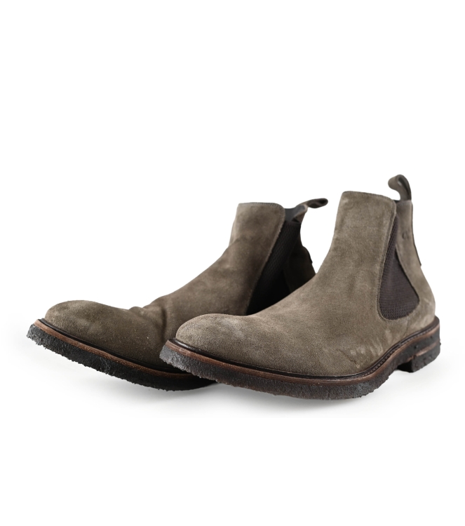 Greve Chelsea boots