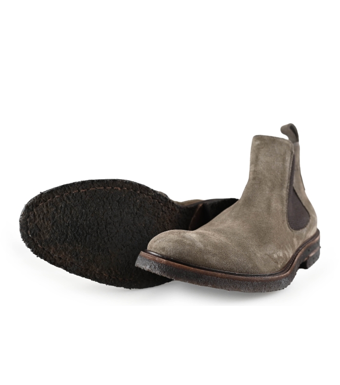 Greve Chelsea boots