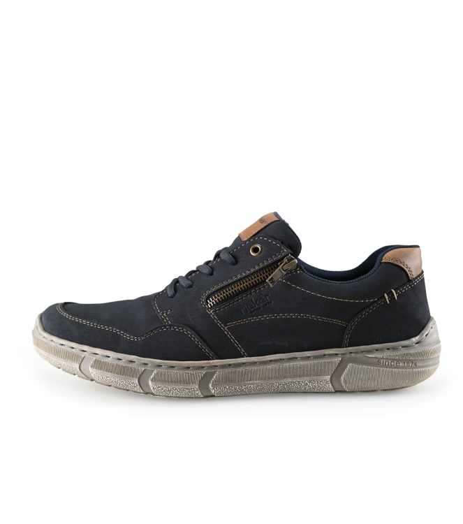 Rieker Veterschoenen