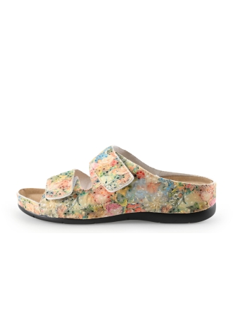 Jane Klain Muiltjes Beige 283835