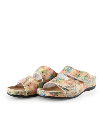 Jane Klain Muiltjes Beige 283835