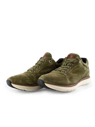 Greve Sneakers Groen 283843