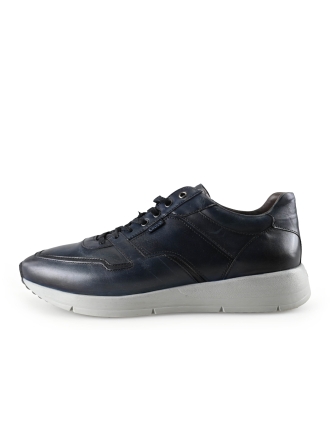 Greve Sneakers Blauw 283845