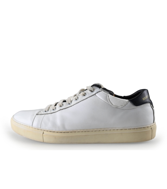 City Shoes Sneakers
