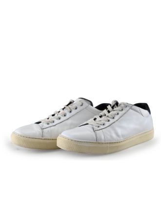 City Shoes Sneakers Wit 283857
