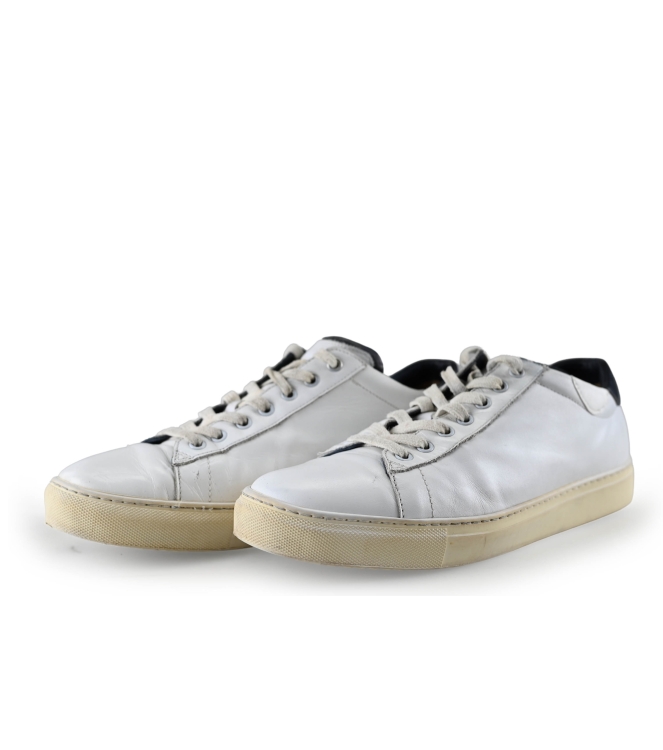 City Shoes Sneakers