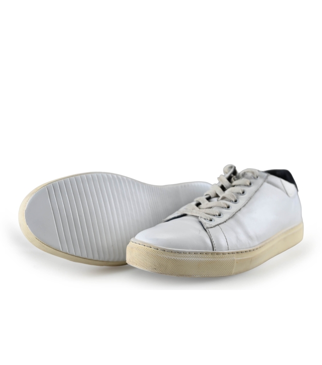 City Shoes Sneakers