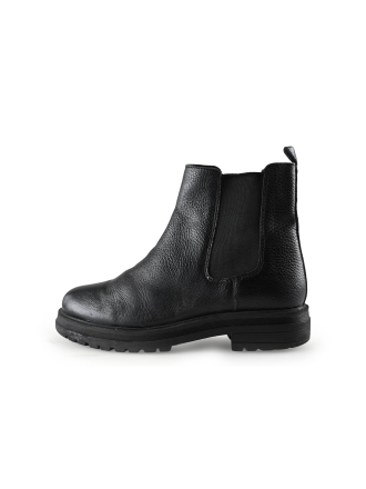 Poelman Chelsea boots