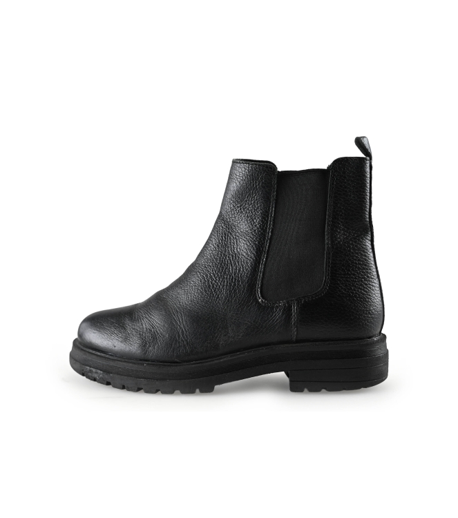 Poelman Chelsea boots