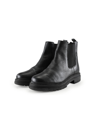 Poelman Chelsea boots