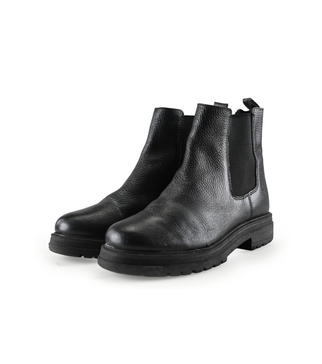 Poelman Chelsea boots