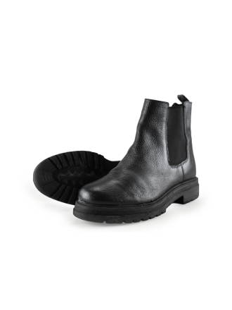 Poelman Chelsea boots