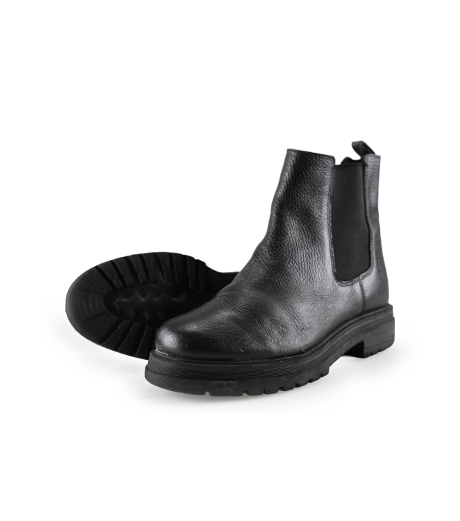 Poelman Chelsea boots