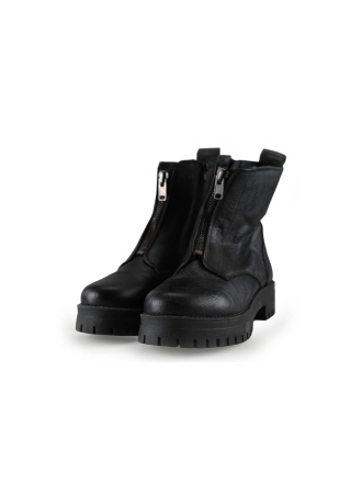 Shoecolate Boots Zwart 283863