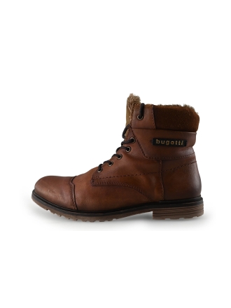 Bugatti Veterboots Bruin 283868