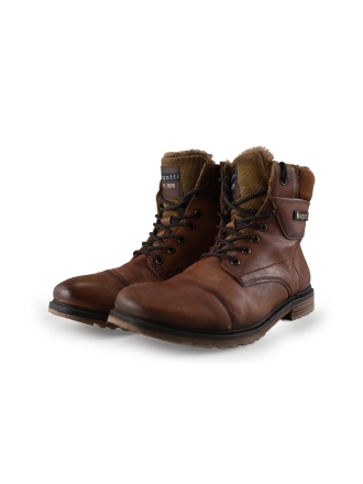 Bugatti Veterboots Bruin 283868