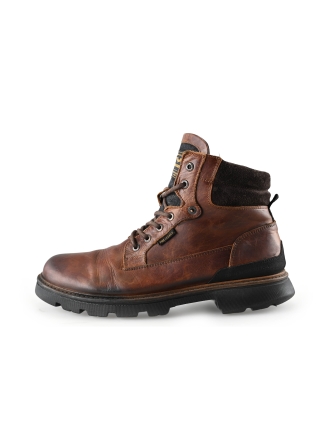 PME Legend Hoge sneakers Bruin 283869