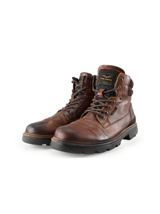 PME Legend Hoge sneakers Bruin 283869