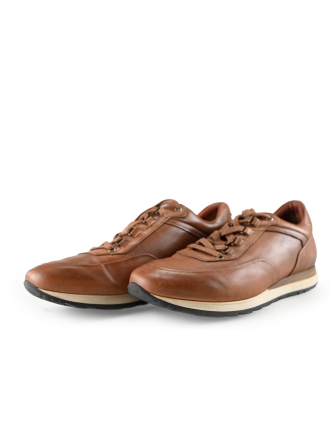 Greve Sneakers Bruin 283885