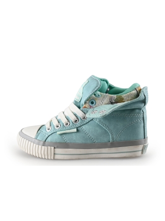 British Knights Hoge sneakers Groen 283915