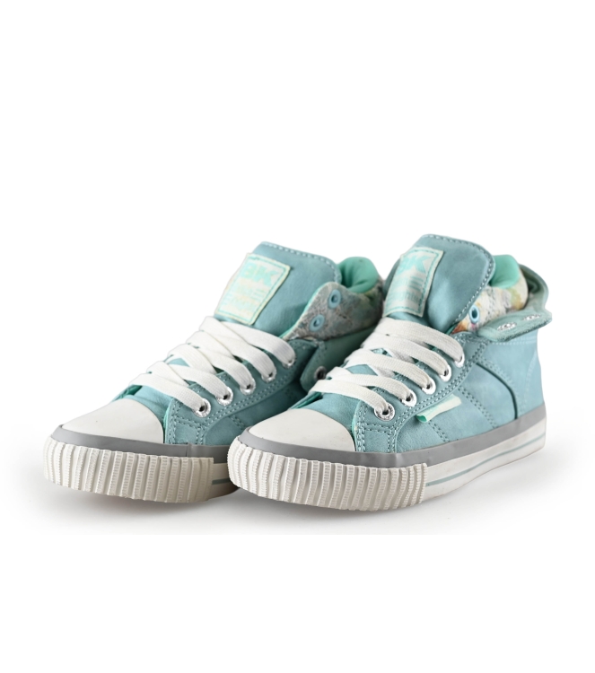 British Knights Hoge sneakers