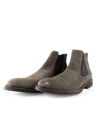 Greve Chelsea boots Grijs 283935