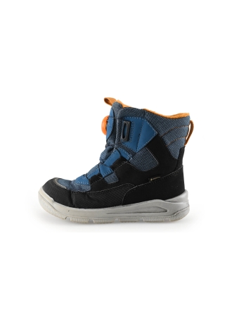Boa Boots Blauw 283941