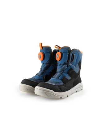 Boa Boots Blauw 283941