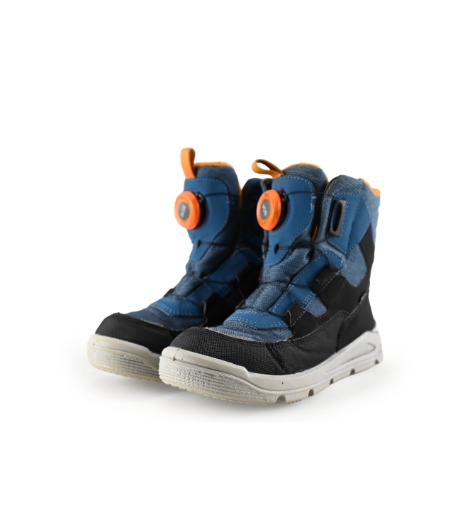 Boa Boots