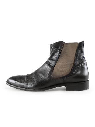 Greve Chelsea boots Bruin 283942