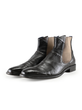 Greve Chelsea boots Bruin 283942