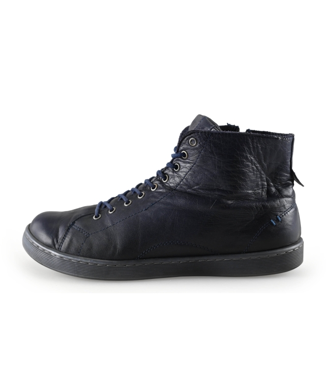 Andrea Conti Hoge sneakers