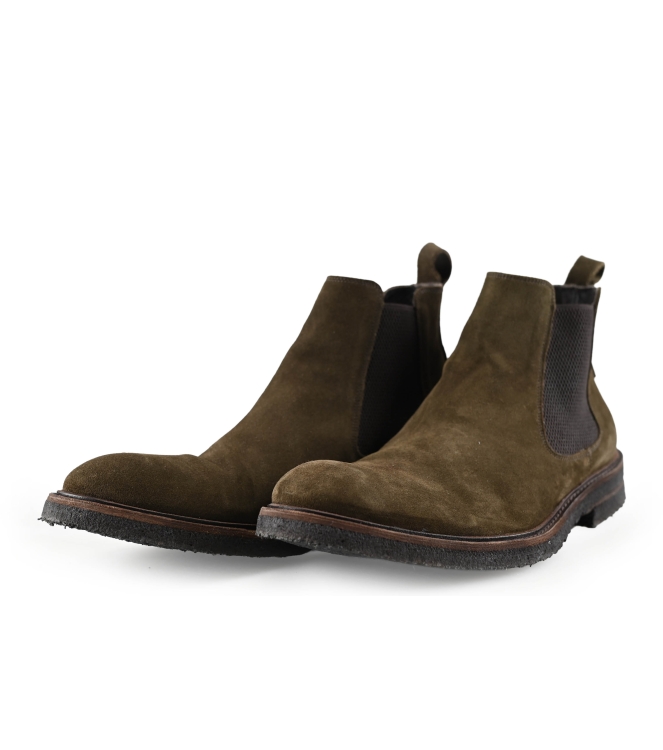 Greve Chelsea boots