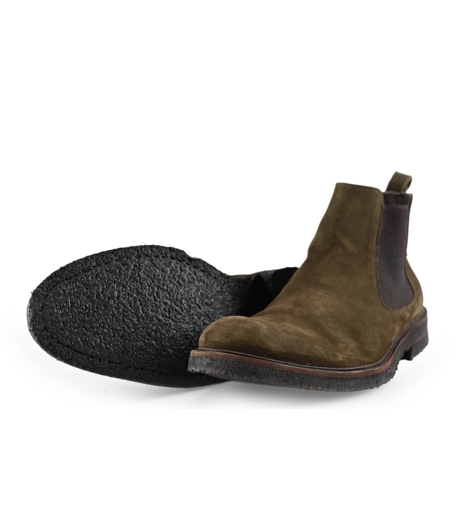 Greve Chelsea boots