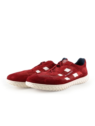 Bugatti Sportschoenen Rood 283962
