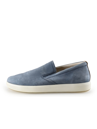 Ecco Instappers Blauw 283967