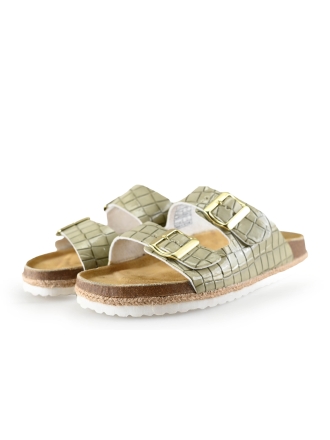 Supersoft Slippers