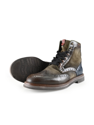 Ambitious Veterboots