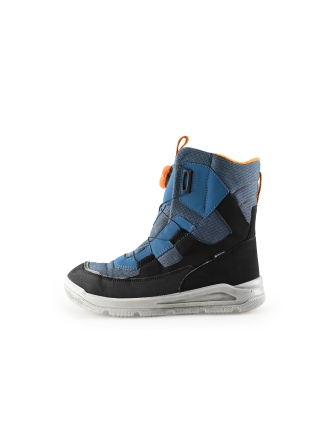 Superfit Sneeuwlaarzen Blauw 283978